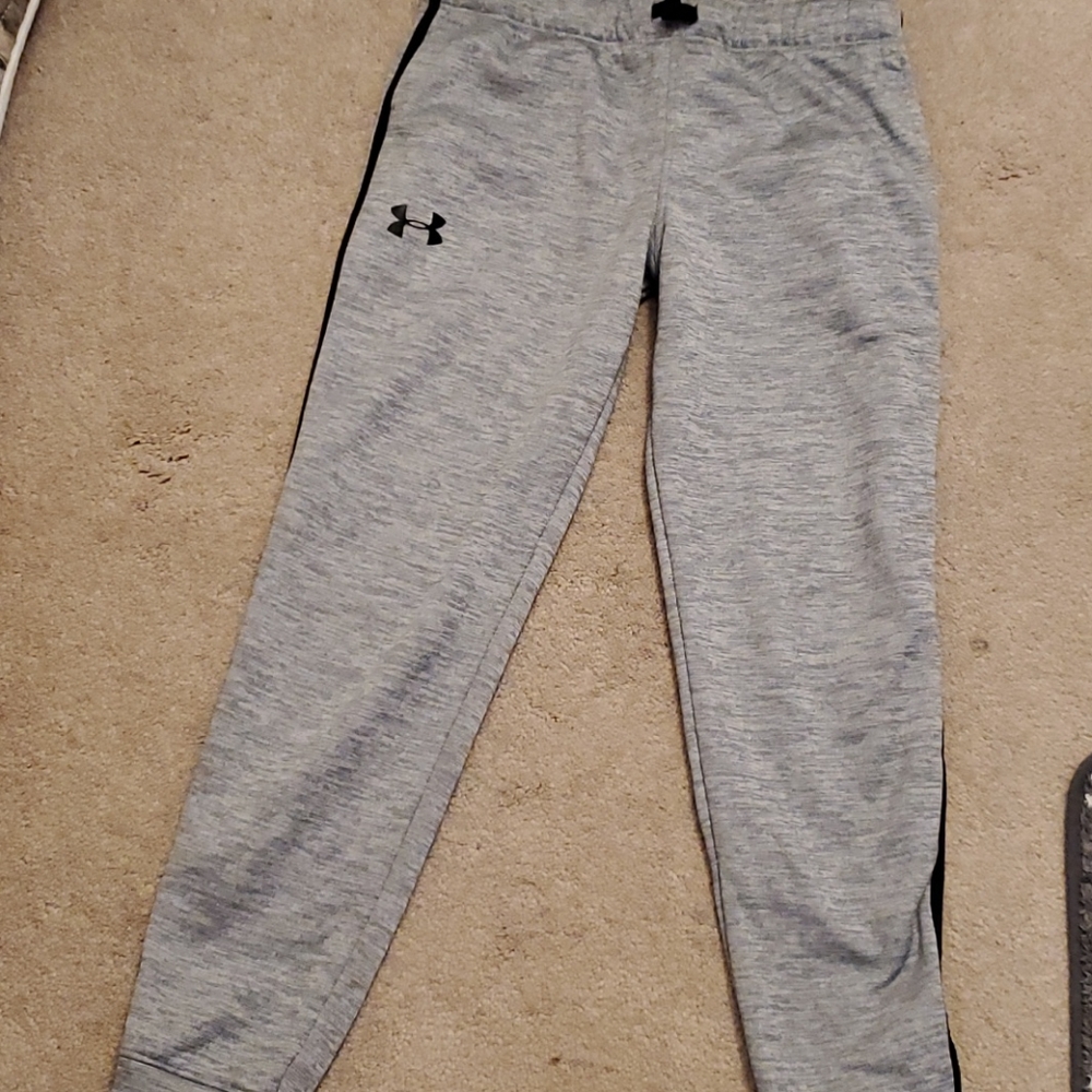 Under Armour sweatpants